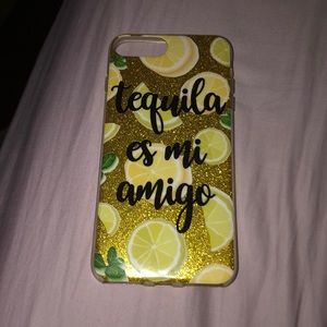 iPhone 7 Plus or 8 plus case